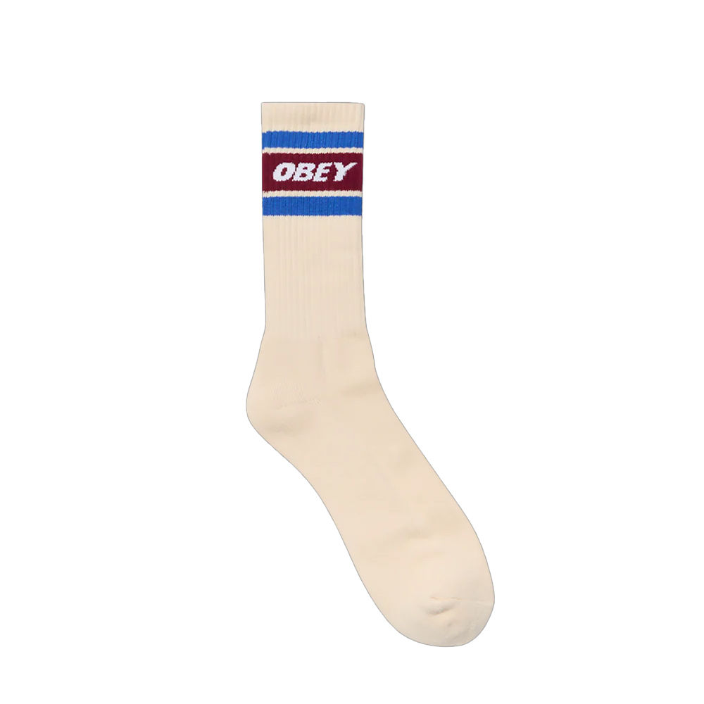 OBEY Cooper II Socks Unisex Κάλτσες  - 3